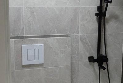 Garsonieră semidecomandată în Lujerului - 1