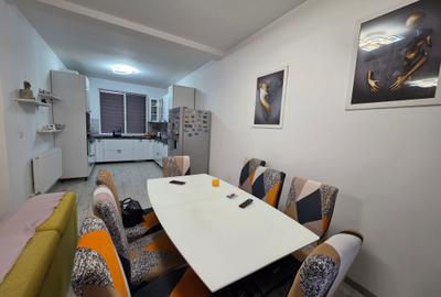 Casa de vanzare tip duplex Bragadiru, str Salciei - 8