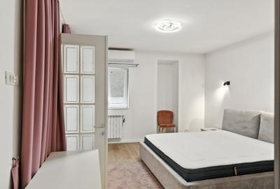 EXCLUSIVITATE !!! Apartament 3 camere Calea Dorobantilor - 9