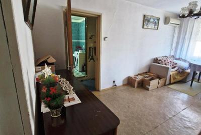 Apartament cu 4 camere semidecomandat în Rahova - 5