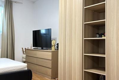 Garsonieră decomandată în Floreasca - 3
