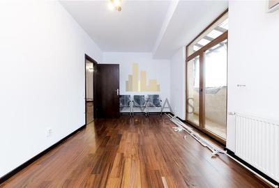 Apartament cu 3 camere semidecomandat în Băneasa - 6