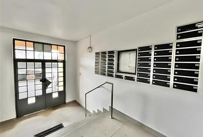 Garsoniera la Etaj Intermediar in Bartolomeu str De Mijloc - 11