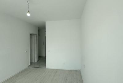 Garsoniera decomandata,spatioasa-Militari Residence - 9