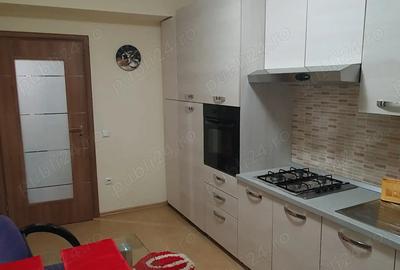 Apt 1c, aproape de Palas Mall - 2