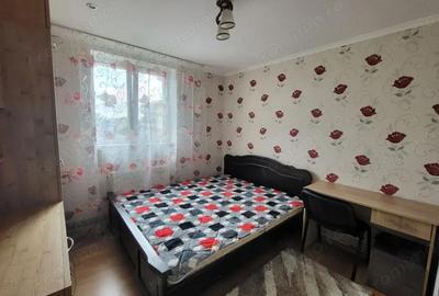 Apartament cu 2 camere decomandat, mobilat în Hala Centrală - 3