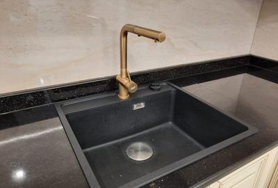 Isaran, 4 camere, mobilat si utilat, loc de parcare subteran - 14