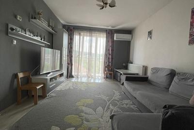 Apartament cu 3 camere decomandat în Ultracentral - 1