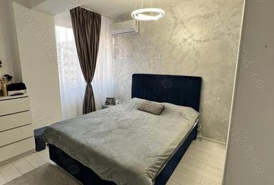 Apartament cu 2 camere decomandat în Chiajna - 6