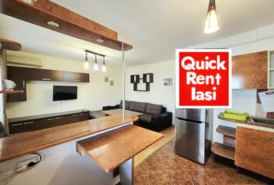 Apartament cu 2 camere decomandat în Gară - 4