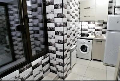 Inchiriez garsoniera,zona City,in regim hotelier - 4
