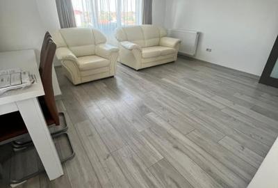 Apartament 3 camere, bloc nou, Radauti - 2