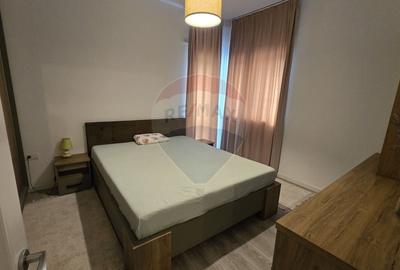 Apartament cu 2 camere de inchiriat - 4
