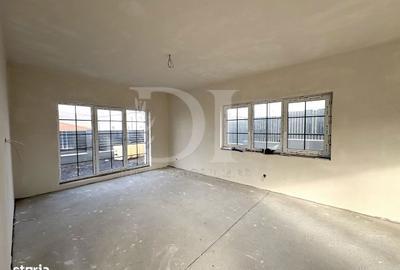 Casă cu 4 camere cu Teren 500 Mp în Someșeni - 14