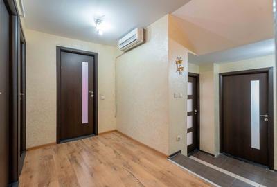 Apartament 3 camere | Petfriendly | Nicolina 2 - 12