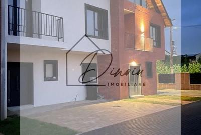 Vila Smart Pipera - Matei Millo I ARHITECTURA NORDICA I 220 mp Vila Smart Pipera - Matei Millo I ARHITECTURA NORDICA I 220 mp - 1