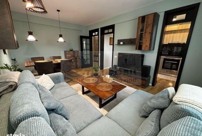 Apartament cu 3 camere în Valea Lupului - 14