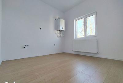 Casă cu 4 camere cu Teren 200 Mp în Lumina - 16