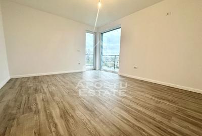 Apartament cu 2 camere, decomandat, bucatarie inchisa, etaj 1, Giroc - 2