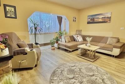 Apartament 3 camere, 70 mp, Calea Buziasului - 2