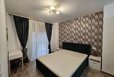 Apartament nou, 2 camere, plus loc de parcare, zona Soarelui, comision 0% - 13