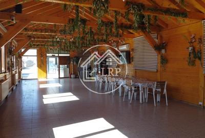 Spațiu comercial, de 318 mp, în Afumați - 12