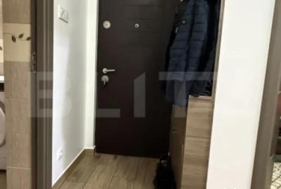 Apartament cu 2 camere decomandat în Dâmbu Pietros - 8