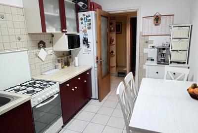 Apartament cu 5 camere decomandat, mobilat în Aurel Vlaicu - 13