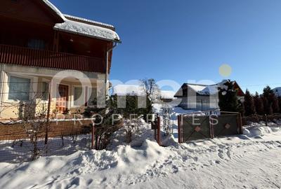 Casă individuală cu 4 camere cu Canalizare în Unguraș - 29