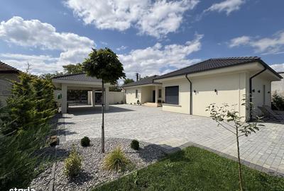 Casă cu 3 camere în Bujac - 18