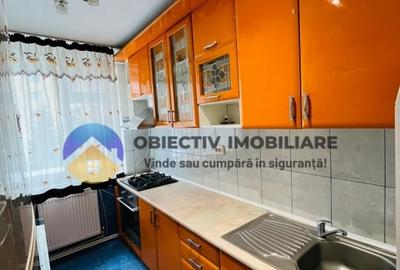 Apartament cu 2 camere semidecomandat, mobilat în Dărmănești - 5