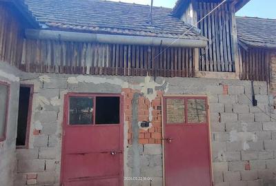 Casă cu 3 camere cu Teren 600 Mp în Vinga - 5