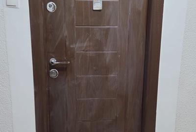 Apartament cu 2 camere semidecomandat în Central - 5