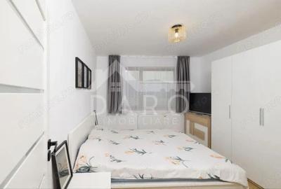 Apartament cu 3 camere decomandat în Tudor - 4