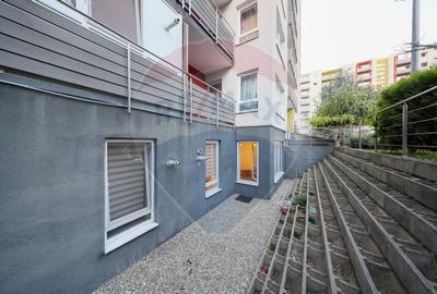 Garsonieră decomandată, mobilată în Avantgarden - 8