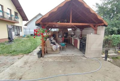 Casă cu 5 camere cu Teren 970 Mp în Rădăuți - 4