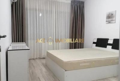 Apartament cu 2 camere decomandat, mobilat în Grozăvești - 4