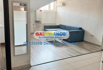 Apartament 2 camere Militari Residence, mobilat, utilat 46 900 euro - 1