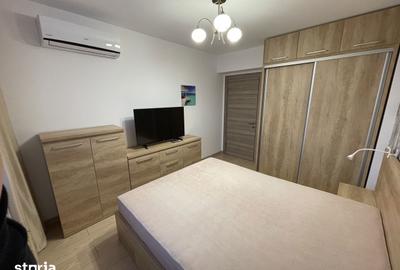 Apartament cu 2 camere în 13 Septembrie - 5