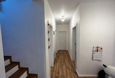 Casă cu 5 camere în Dezmir - 9
