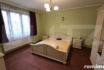 Casa individuala D+P cu 6 camere, 260mp, 3 bai, teren 921 mp, zona Sebes - 4