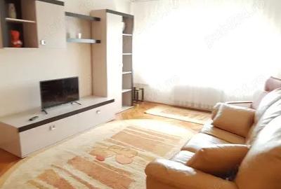 Inchiriez ap 2 cam, decomandat, central, zona linistita - 5