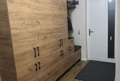 Casă cu 3 camere în Sântandrei - 7