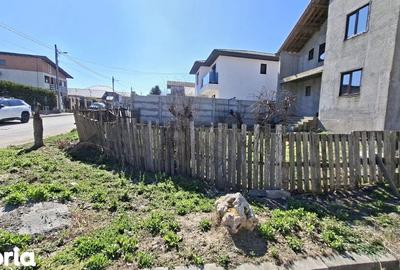 Casă cu 5 camere cu Teren 300 Mp în Agigea - 5