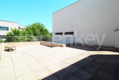 Vila moderna mobilata cu 5 camere | piscina - 15