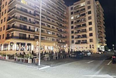 Apartament cu 2 camere semidecomandat în Nord - 1