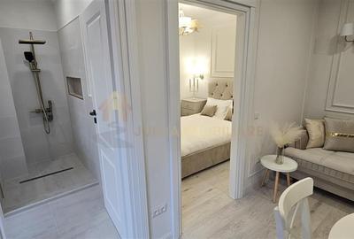 APARTAMENT 2 CAMERE ULTRAFINISAT  ZONA IULIUS MALL - 1