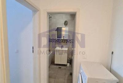 Apartament cu 2 camere decomandat în Mihai Bravu - 4