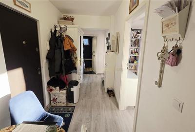 Apartament cu 2 camere decomandat, mobilat în Central - 12