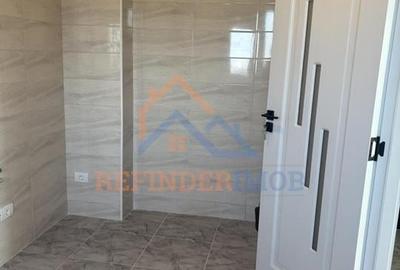 3 camere renovat zona Giurgiului - Toporasi - 4